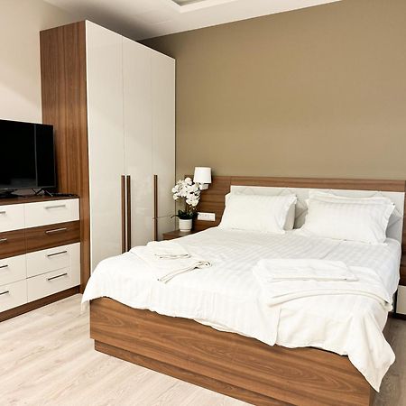 Luxury Apartments 1 索菲亞 外观 照片