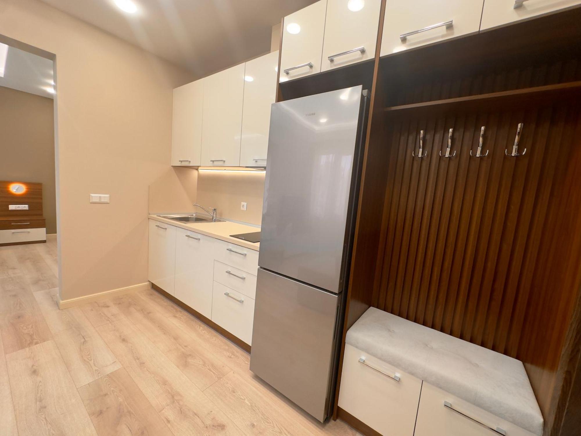 Luxury Apartments 1 索菲亞 外观 照片
