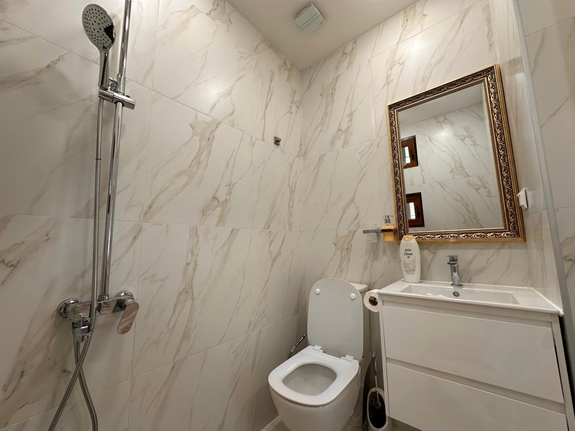 Luxury Apartments 1 索菲亞 外观 照片