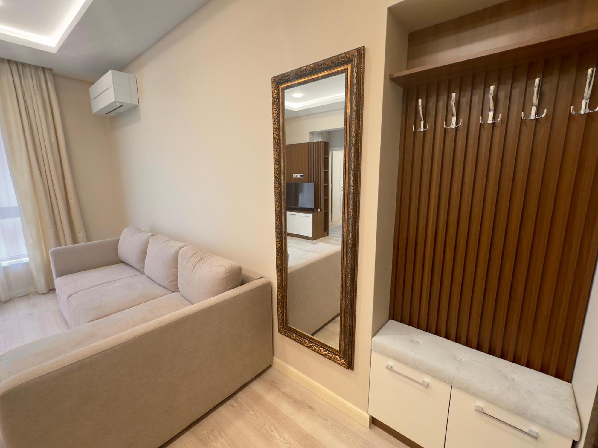 Luxury Apartments 1 索菲亞 外观 照片