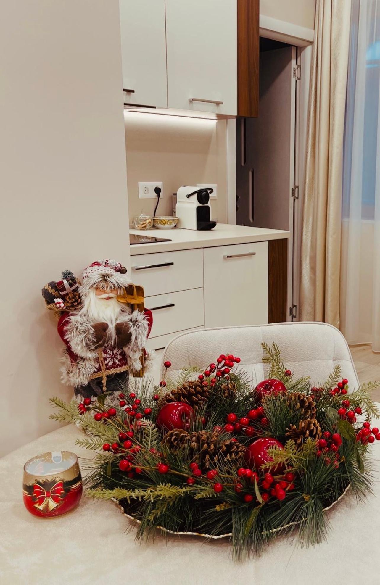 Luxury Apartments 1 索菲亞 外观 照片