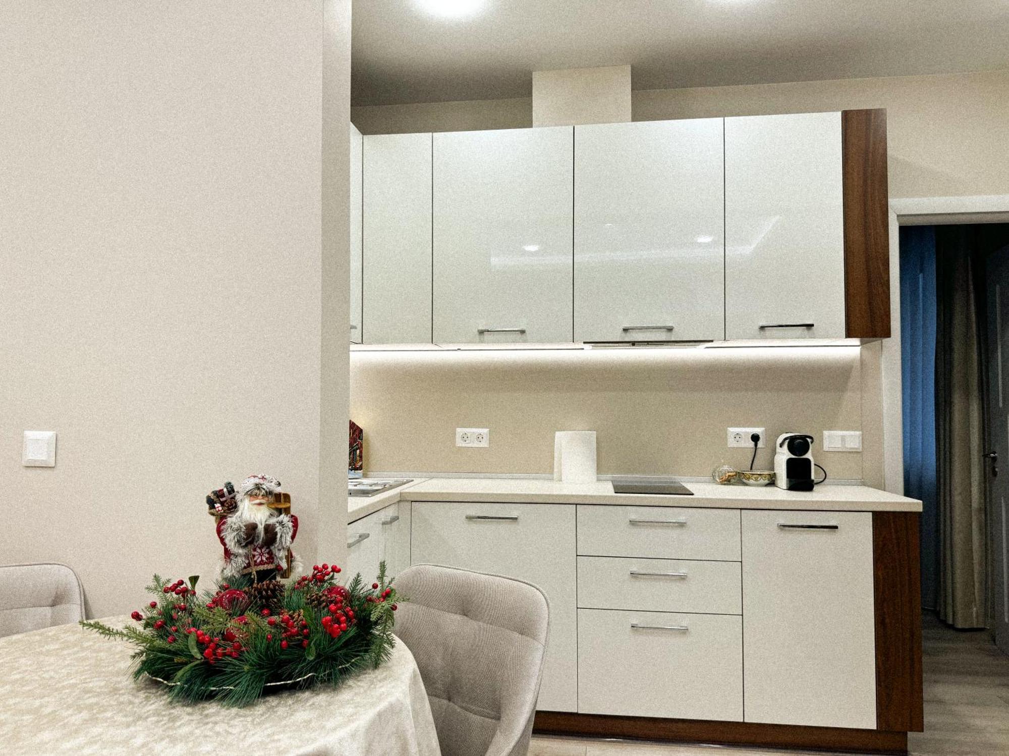 Luxury Apartments 1 索菲亞 外观 照片